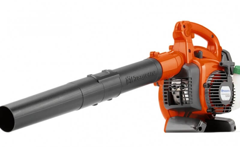 New Husqvarna 125B Blower