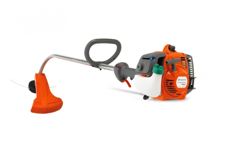 New Husqvarna 128C Trimmers
