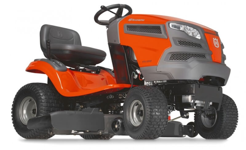 New Husqvarna YTH18542 Tractor