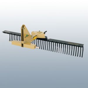 New Land Pride LR05 Series Landscape Rakes - Steen Enterprises