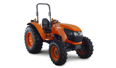 New Kubota M5660SUHD Tractor - Steen Enterprises