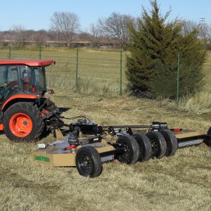 New Land Pride RC2515 Rotary Cutters