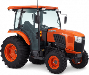 New Kubota L5460HST Tractor