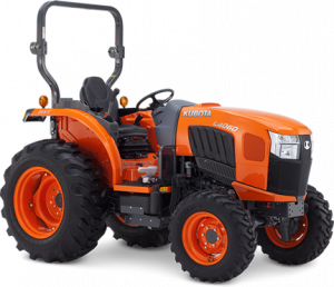 New Kubota L4060GST Tractor