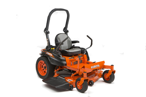 Z421 kubota 2025