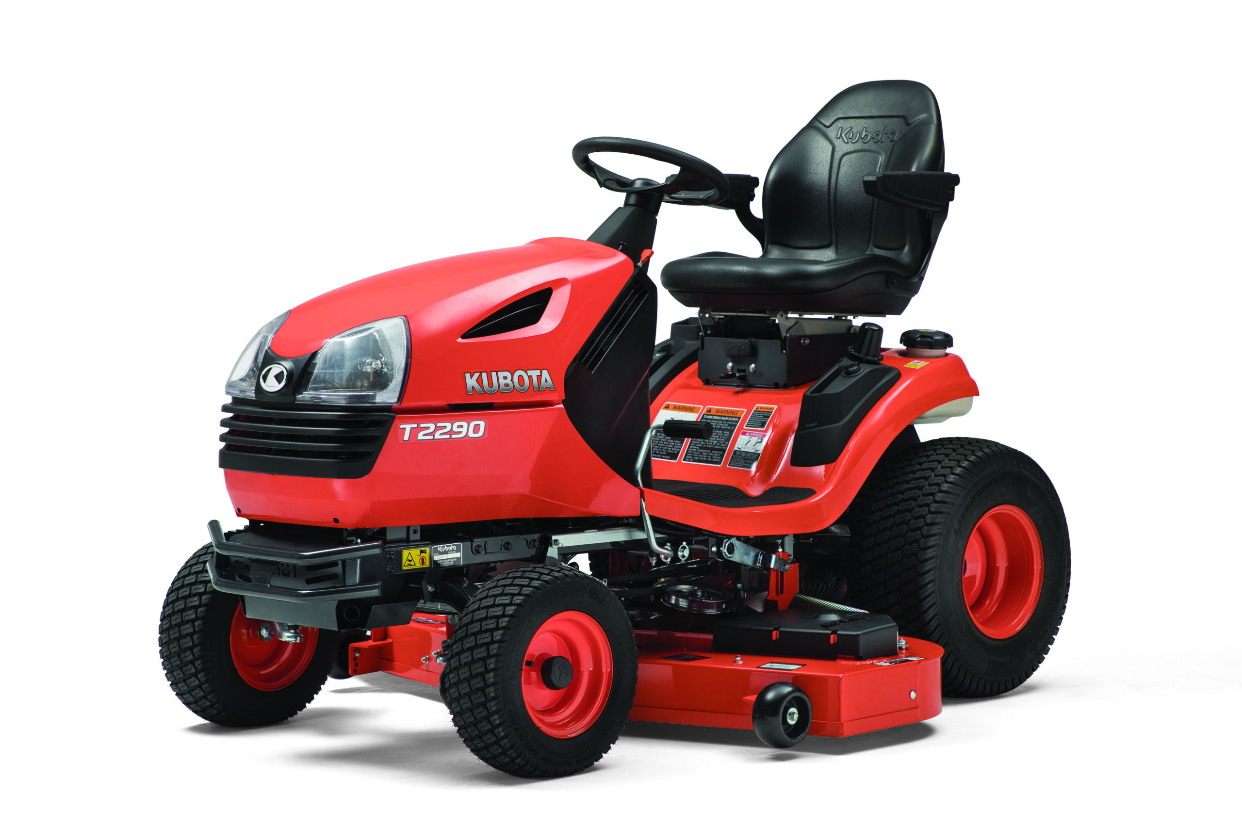 New Kubota T2290KWT-42 Mower - Steen Enterprises