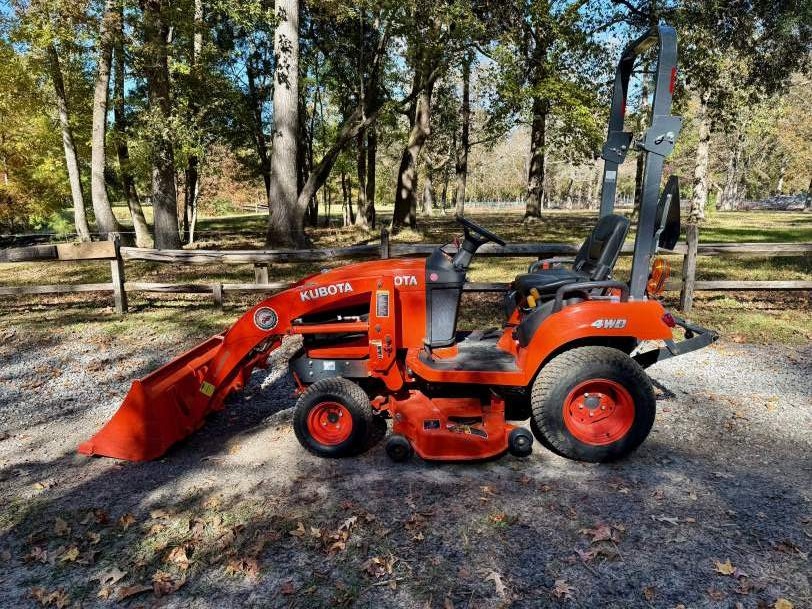 Used Tractors | Steen Enterprises