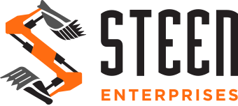 Steen Enterprises logo