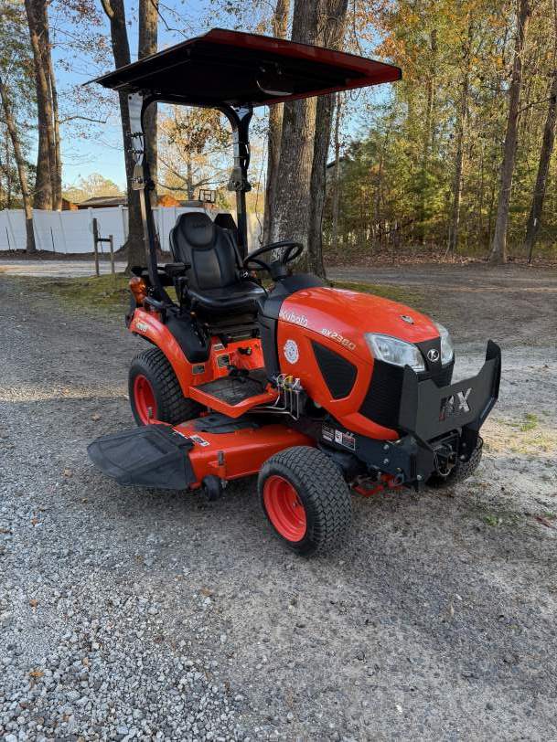 Used Tractors | Steen Enterprises